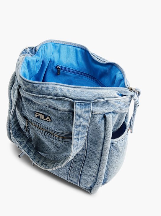FILA Shopper Blau 13776 4