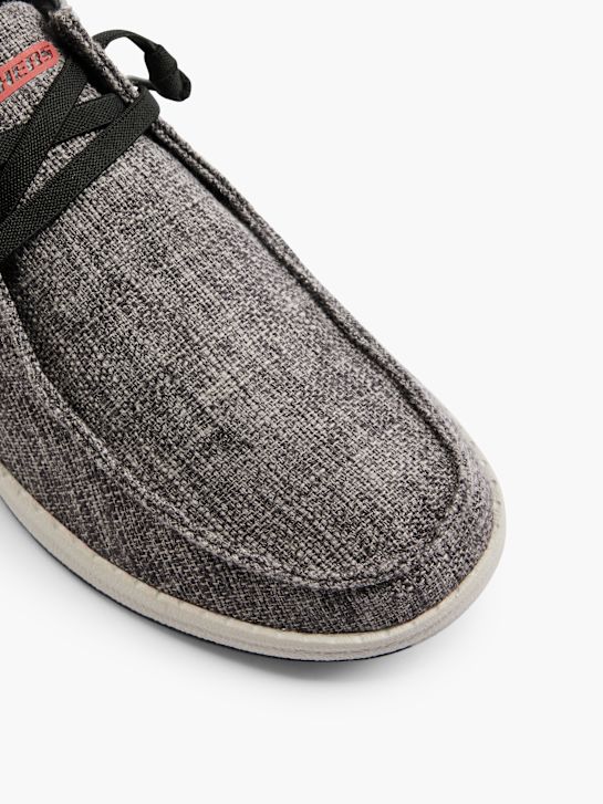 Skechers Mokasinke Siva 12258 2