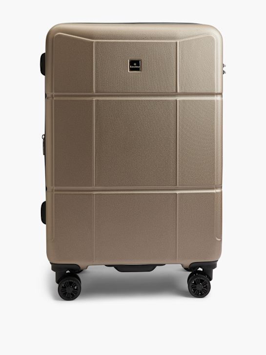 Saxoline Koffer Gold 12287 1