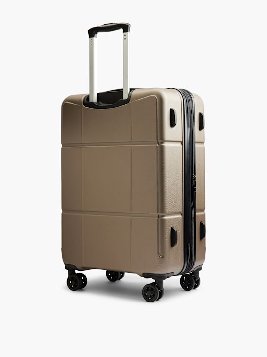 Saxoline Koffer Gold 12288 2