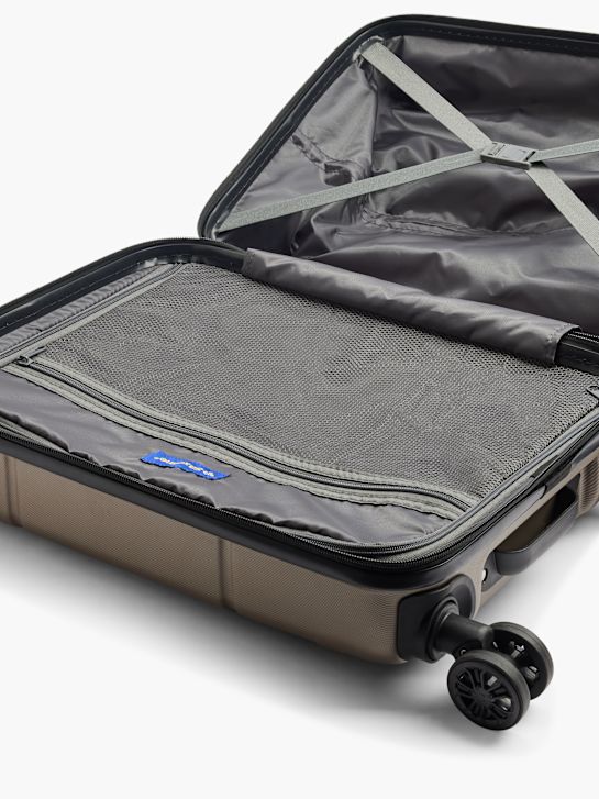 Saxoline Valise Or 12289 3