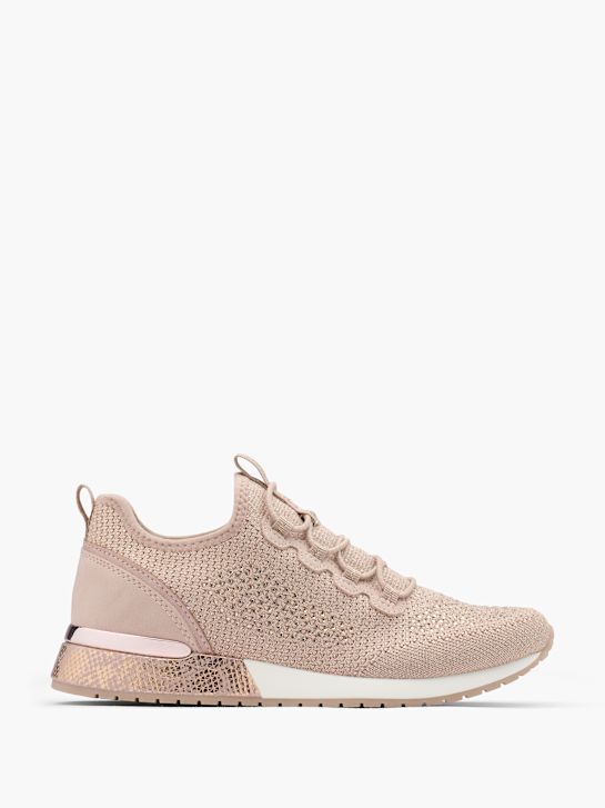 Graceland Slip-on Oro Rosa 12319 1