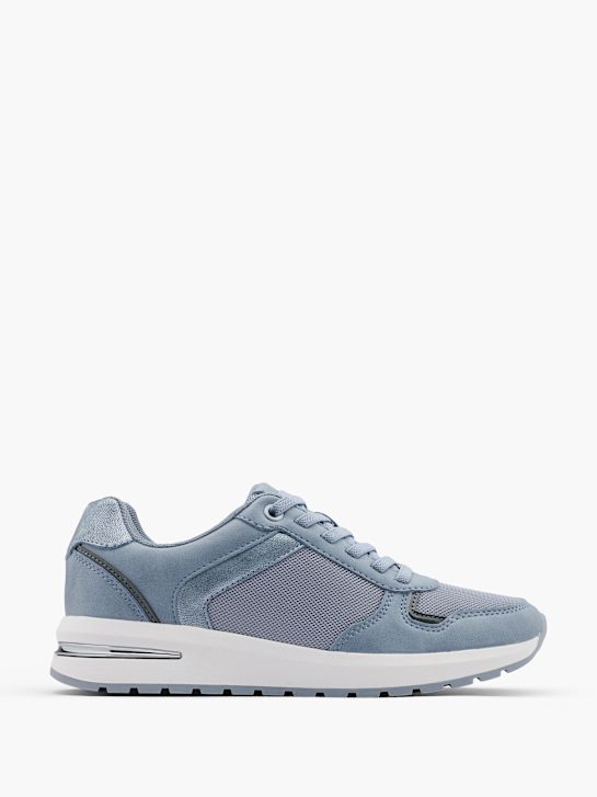 Graceland Sneaker Azul 12321 1