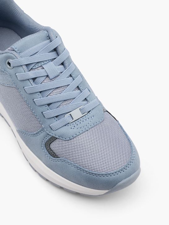 Graceland Sneaker Blu 12321 2