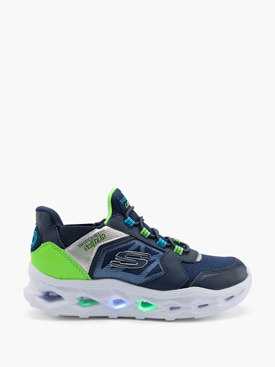 Skechers Slip-on Blu 12366 1