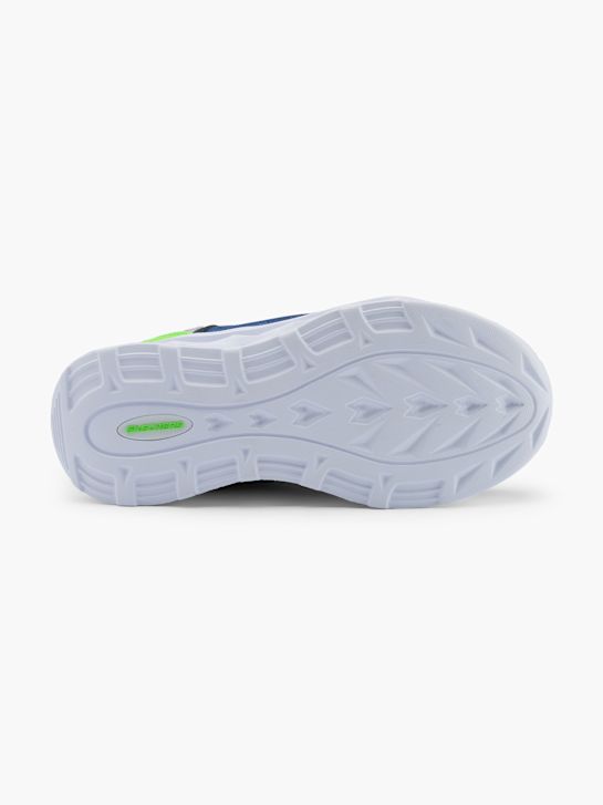 Skechers Zapatillas sin cordones Azul 12366 4