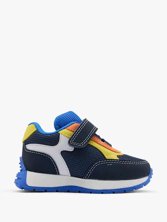Vty Sneaker Blau 12374 1