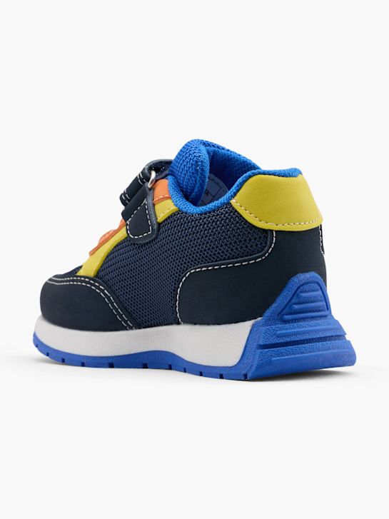Vty Sneaker Blau 12374 2