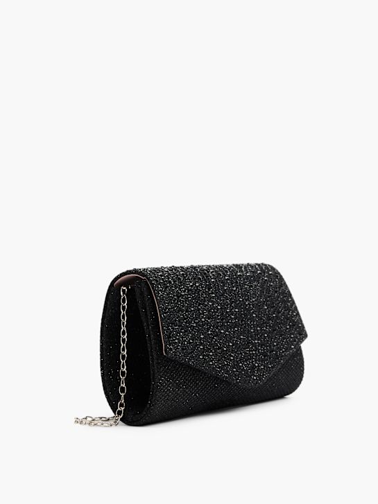 Catwalk Pochette Nero 12387 2
