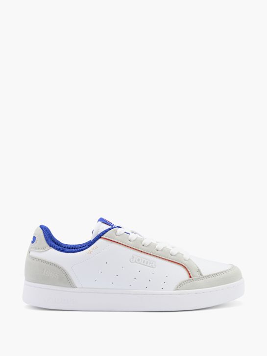Joma Sapatilha Branco 12424 1
