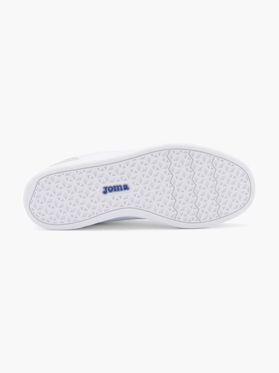 Joma Sneaker Blanco 12424 4