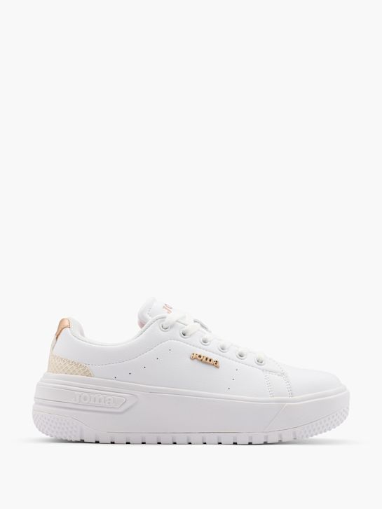 Joma Sneaker Blanco 12441 1