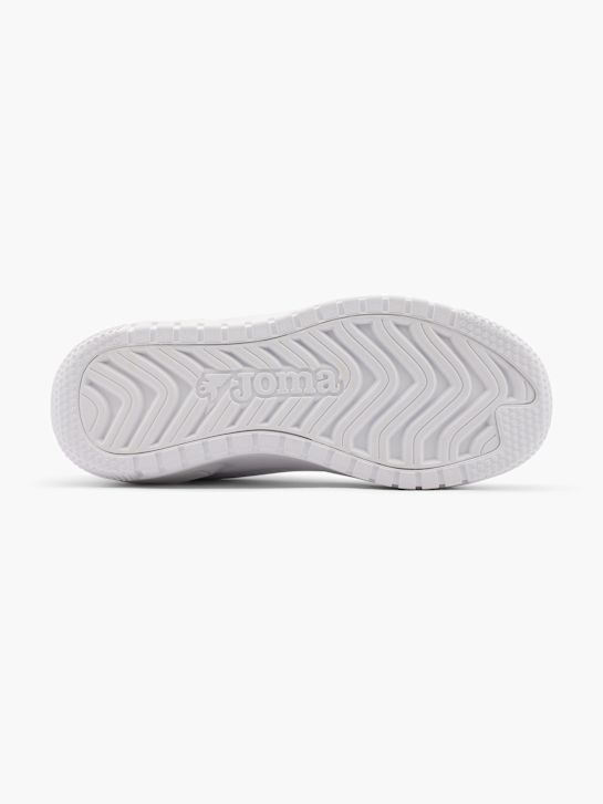 Joma Sapatilha Branco 12441 4