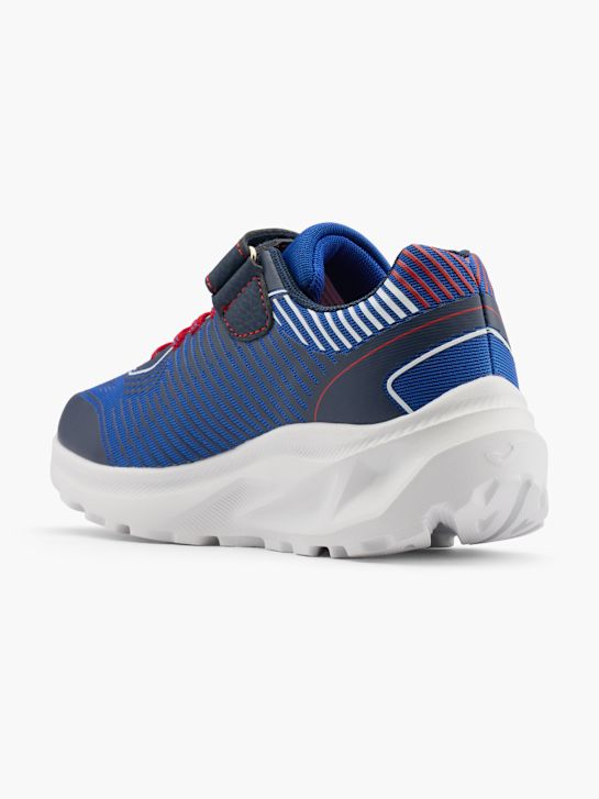 Joma Sapatilha Azul 12453 3