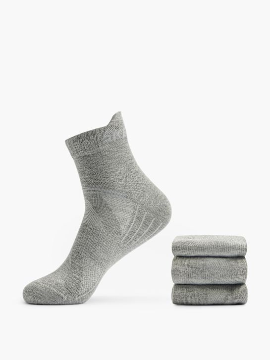 Skechers Socken Grau 13805 1