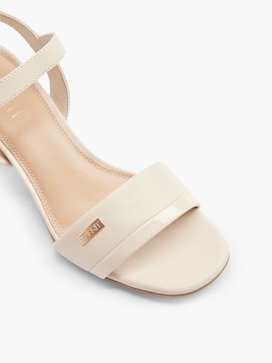 ESPRIT Aukštakulnės basutės Smėlinė 12458 2