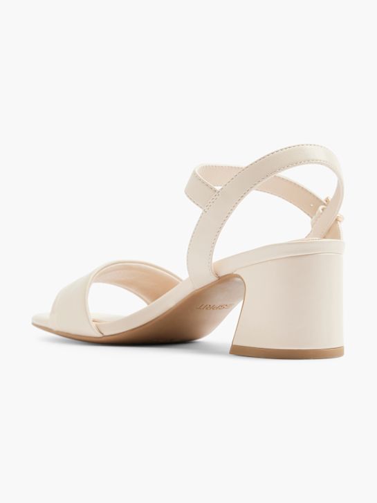 ESPRIT Sandalette Beige 12458 3
