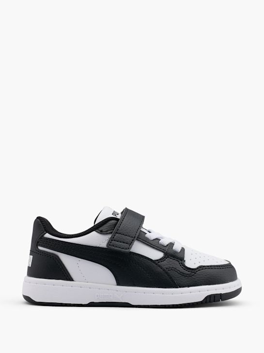 PUMA Маратонки Черен 12472 1