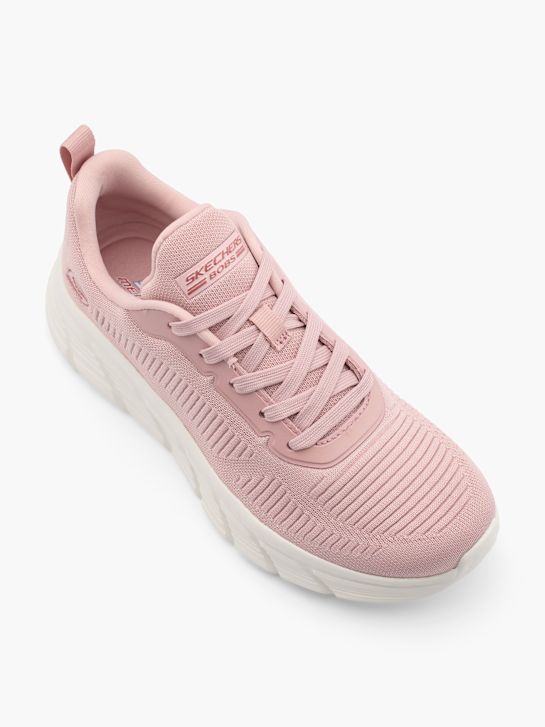 Skechers Sapatilha Cor-de-rosa 12473 2