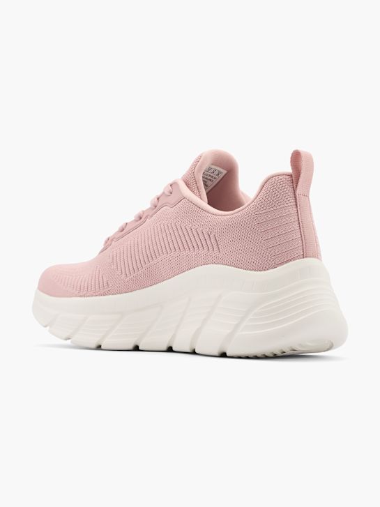 Skechers Sapatilha Cor-de-rosa 12473 3