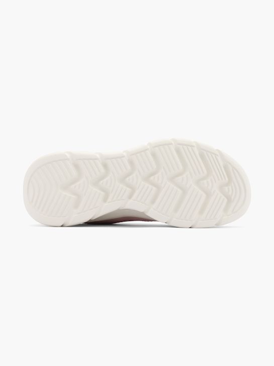 Skechers Sapatilha Cor-de-rosa 12473 4