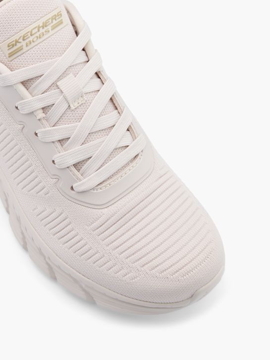 Skechers Sneaker Bianco Sporco 12475 2