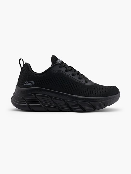 Skechers Sneaker Nero 12476 1