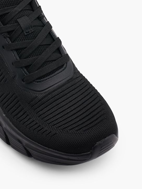 Skechers Superge Črna 12476 2