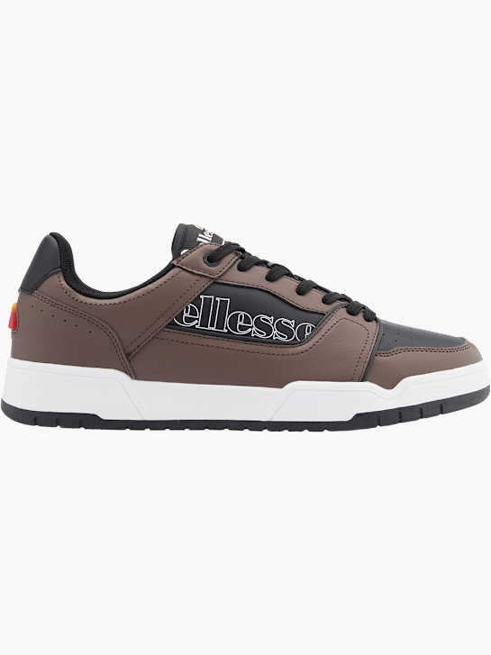 ellesse Tenisky Hnedá 12851 1