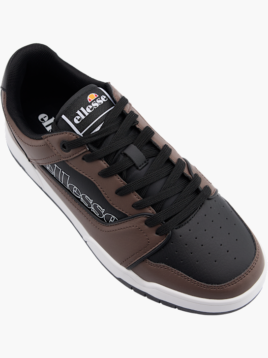 ellesse Sneaker Braun 12851 2