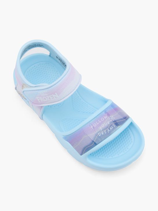 Disney Frozen Сандали Син 12878 2
