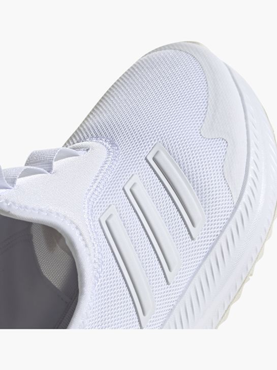 adidas Slip-on маратонки Бял 12894 3