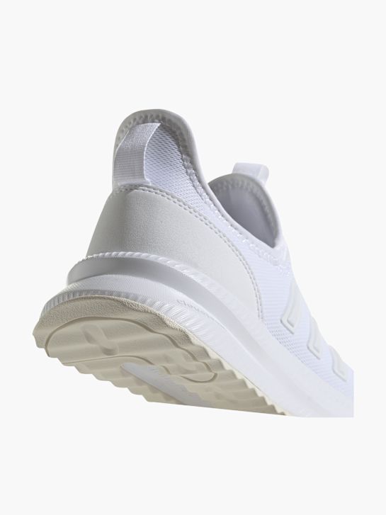 adidas Slip-on маратонки Бял 12894 4