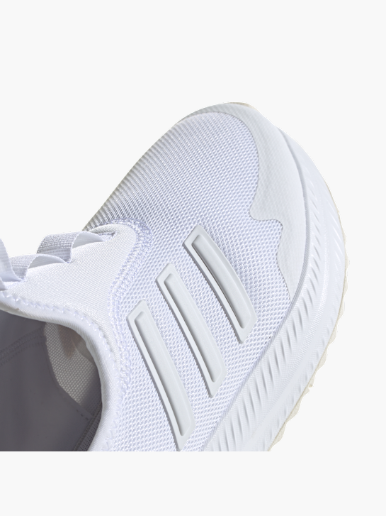 adidas Slip-on маратонки Бял 12894 6