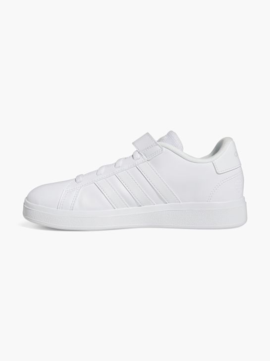 adidas Sneaker Hvid 12896 3