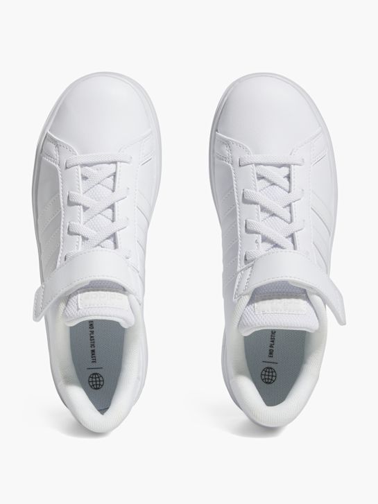 adidas Sneaker Hvid 12896 2