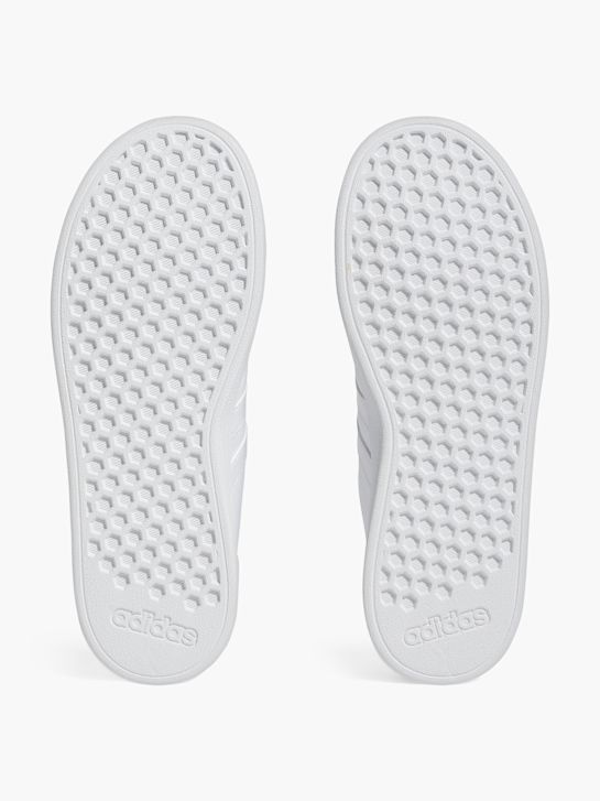 adidas Sneaker Hvid 12896 4