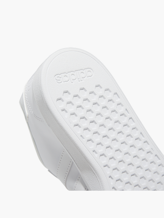 adidas Sneaker Hvid 12896 6