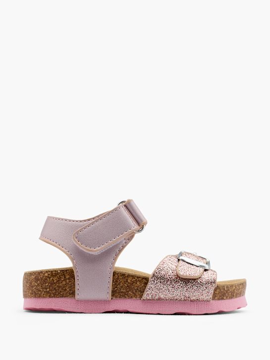Cupcake Couture Sandale Pink 25826 1