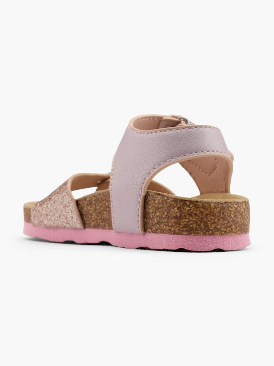Cupcake Couture Sandale Pink 25826 3