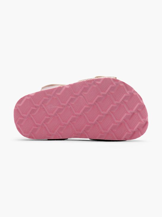 Cupcake Couture Sandale Rose 25826 4