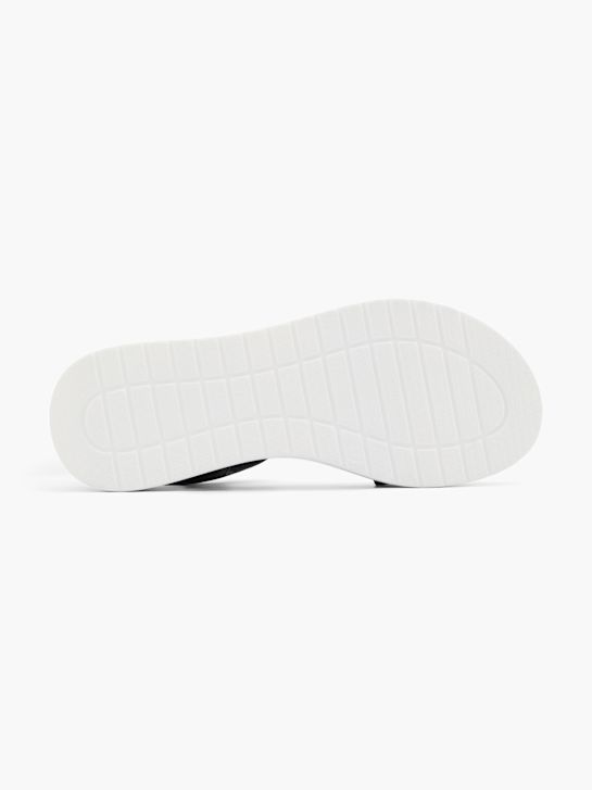ESPRIT Højhælet sandal Sort 13034 4