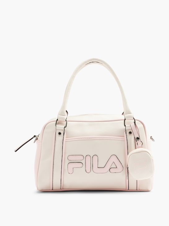 FILA Mala de mão Cor-de-rosa 13768 1