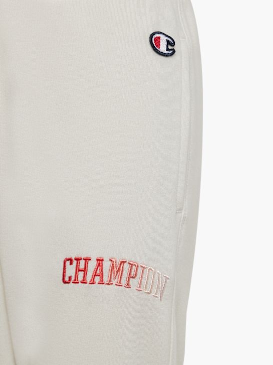 Champion Jogginghose Beige 13171 3