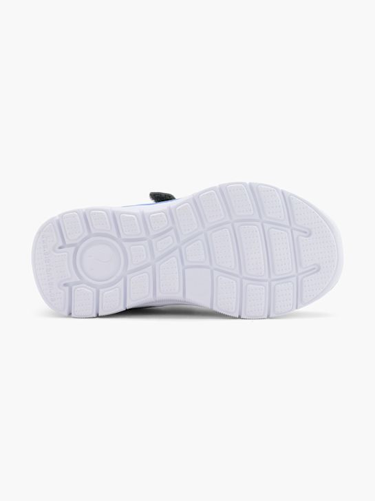 elefanten Sneaker Grau 13226 4