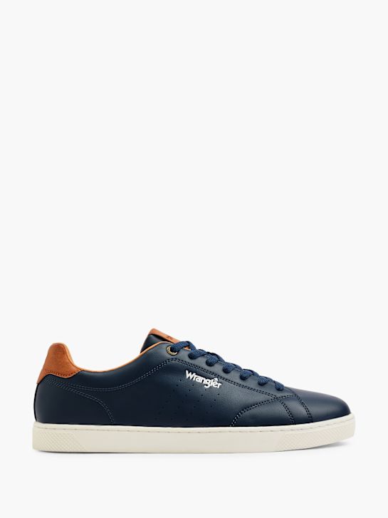 Wrangler Chaussures basses Bleu 24259 1