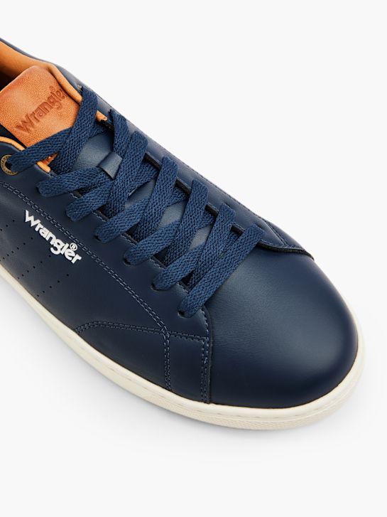 Wrangler Chaussures basses Bleu 24259 2