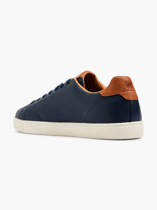 Wrangler Chaussures basses Bleu 24259 3