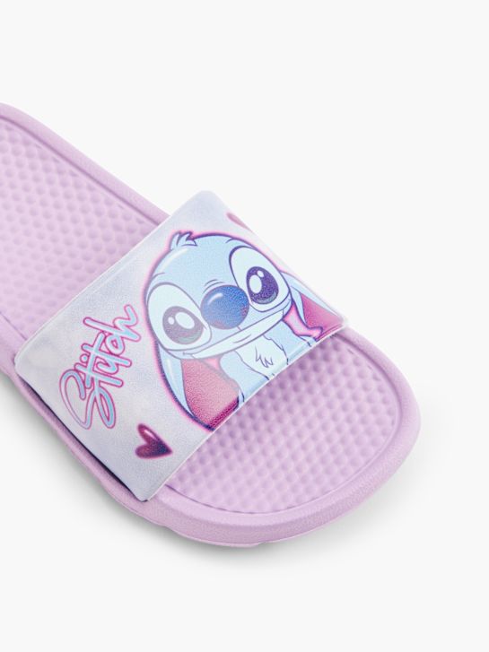 Lilo & Stitch Natikače Lila 15979 2