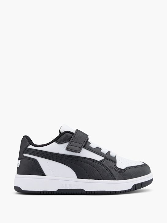 PUMA Sneaker Schwarz 13243 1